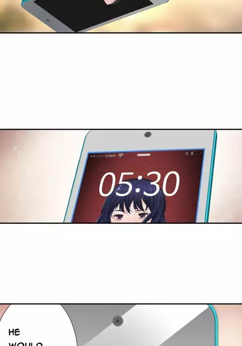 Tissue Thieves Ch.1-12