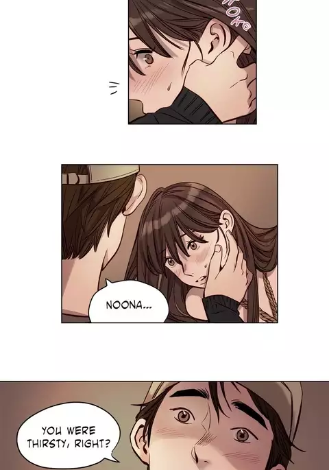 Atonement Camp Ch.1-38