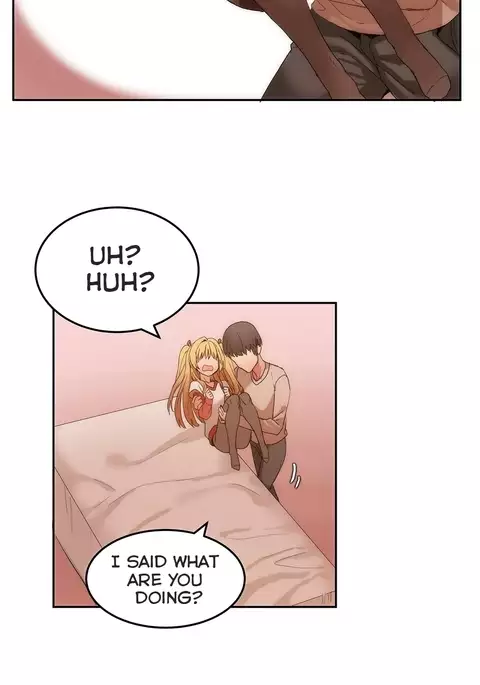 Hahri's Lumpy Boardhouse Ch. 0-8