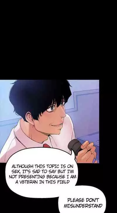 A Wonderful New World Ch.30/?