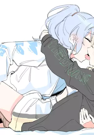 バンドリ!かのちさまとめ