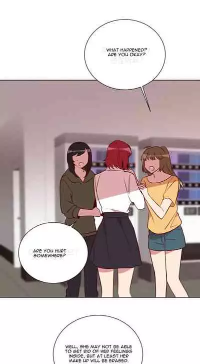 Two Lives in the Same House Ch. 1-24