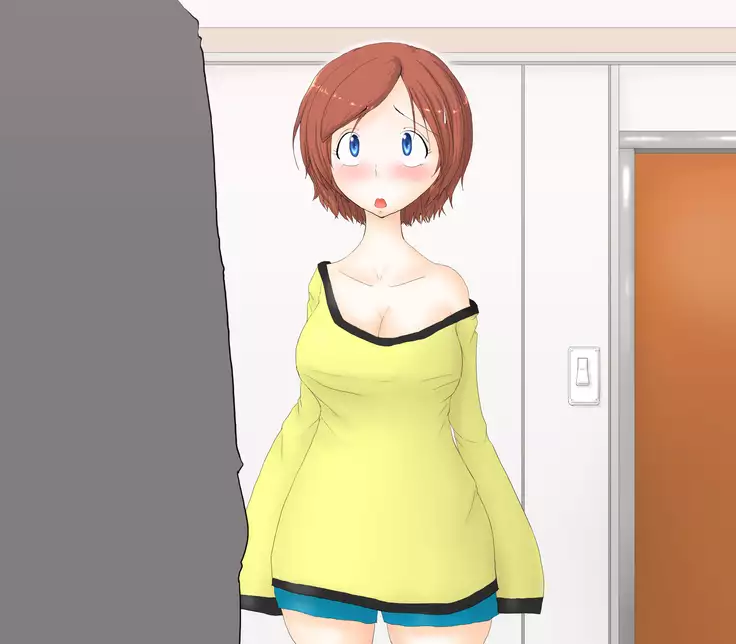 Nyotaikashitara shinyuu to sekkusu