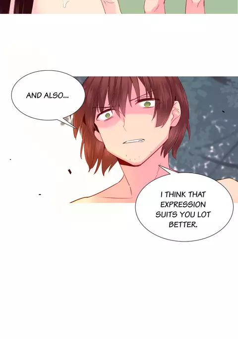 A World That I Rule Ch.01-35