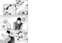 [Mentaiko] The Holy Night (ENG)