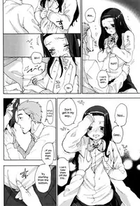 [Naito Loveca] Ame ga Yamu Made Ch. 1-4 [English] {NecroManCr}