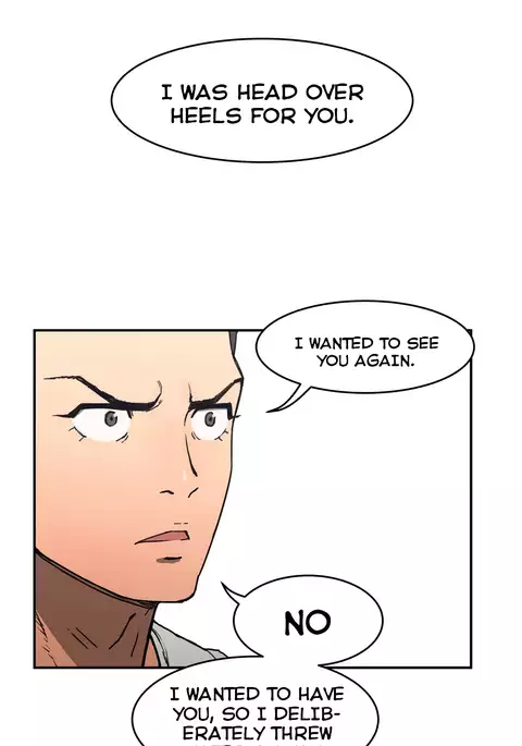 Refrain Love Ch.1-36