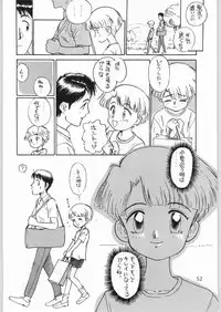 [WORKS-MARUMA (various)] ENAMEL