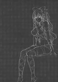 (C89) [Earthean (Syoukaki)] Yousei-tachi no Itazura (Granblue Fantasy) [Chinese] [沒有漢化]