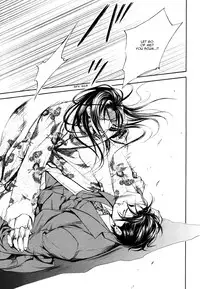 [Yamane Ayano] Finder no Shinjitsu (ENG)