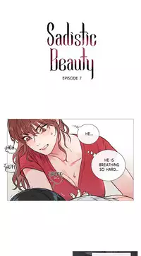 [The Jinshan] Sadistic Beauty Ch.1-14 (English) (Ongoing)