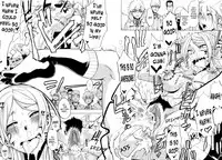 [ShindoL] TSF Monogatari [English] {SaHa + desudesu} [Decensored]