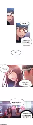 [BAK Hyeong Jun] Sweet Guy Ch. 1-41 [English] [YoManga]