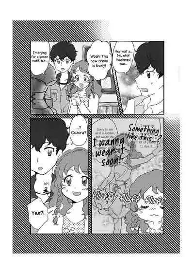 Kanchigai Otenki Yohou | Weather Forecast of Misunderstandings