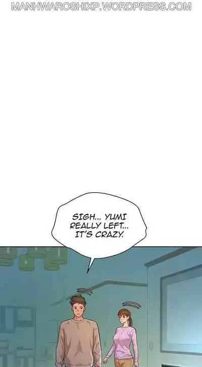 What do you Take me For? Ch.157/?