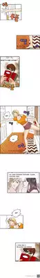 [Hong Ban-Jang] Guest House Ch.1-19 (English) (Ongoing)