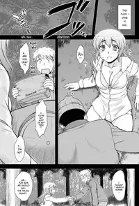 [Dr.P] Momoiro Daydream Ch. 1-2 [English] [YQII] [Decensored] [Digital]