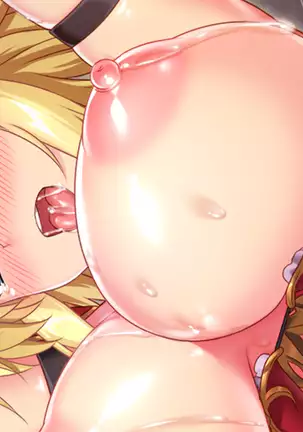 More! Conceived! Flame boobs different world erotic magic school!