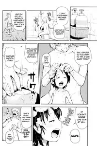 [Seihoukei] Chicchai ga Ippai! [English] [biribiri]