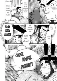 (C84) [Neyukidou (Takaku Nozomu)] Everybody's Doing It? [English]