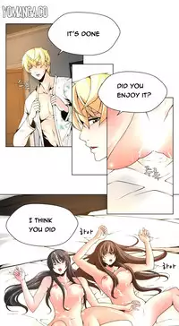 [Fantastic Whale] Twin Slave Ch.1-28 (English) (Ongoing)