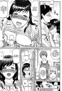 [Yoshiura Kazuya] Little Problem =LWB=