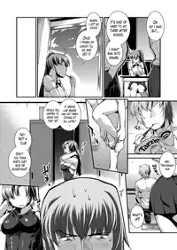 [John Sitch-Oh] Suieibu Capriccio | Swimming Club Capriccio + Extra [English] [Lazarus H]