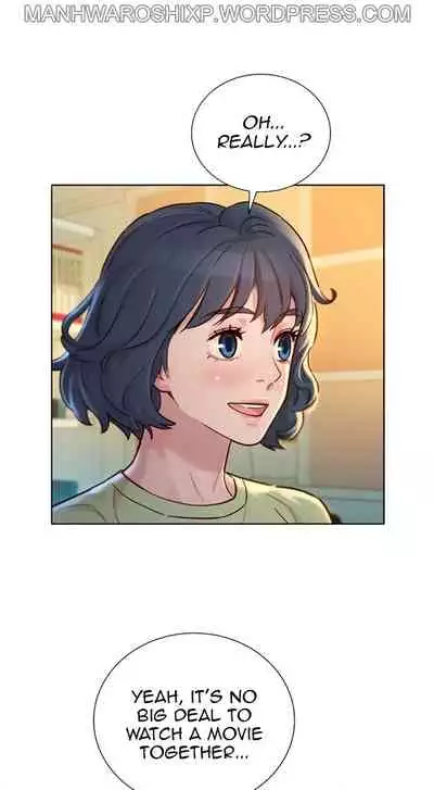 What do you Take me For? Ch.158/?