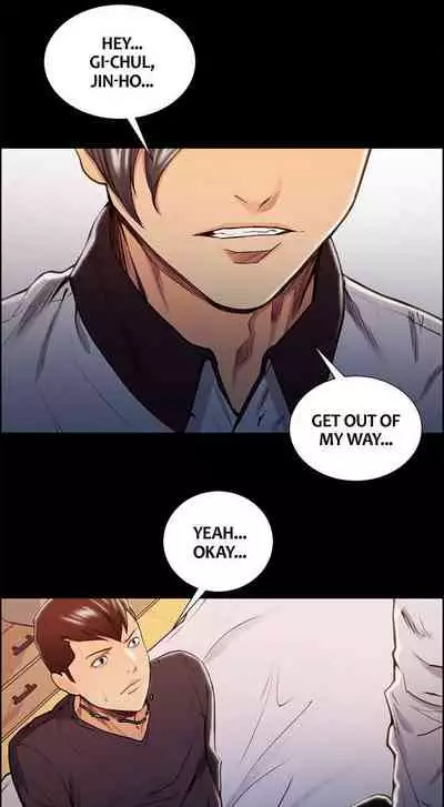 Taste of Forbbiden Fruit Ch.41/53