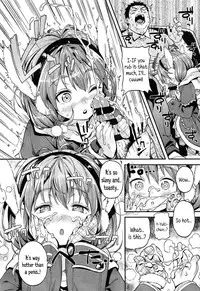 [Kinku] Mokkai Suru no? [English]