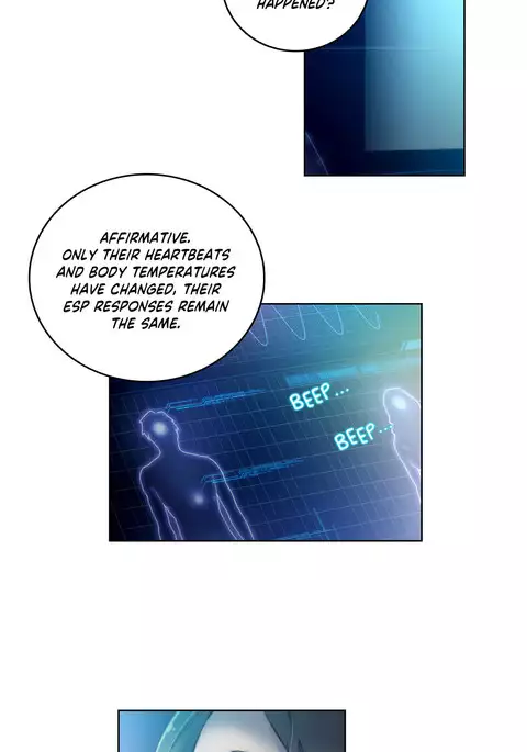 Sex Knights-Erotic Sensuality & Perception Ch.1-20