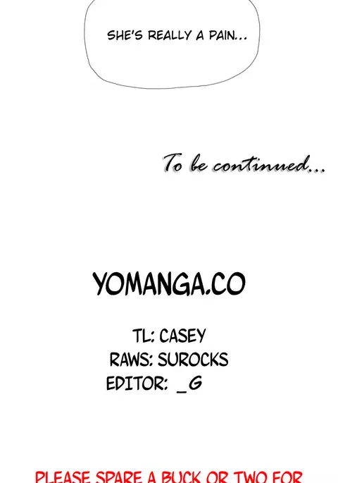 Household Affairs Ch.1-32