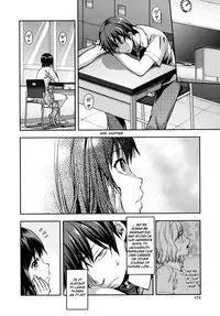 [Yuzuki N Dash] Zutto Suki Datta [English] [TripleSevenScans]