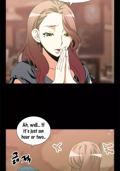 Love Parameter Ch.1-49