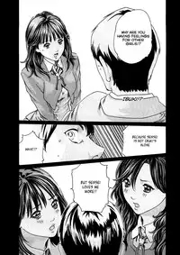 [Haruki] Sense Vol.1 (Complete) [English]