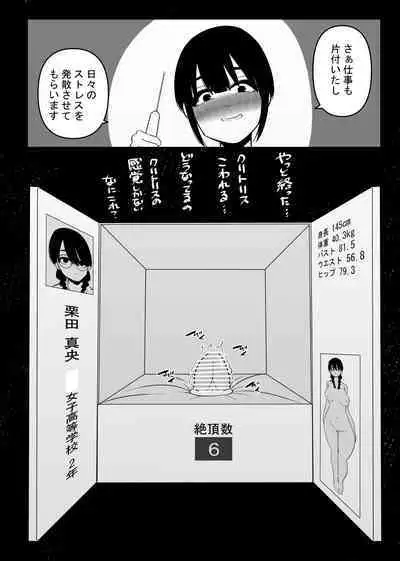Warui Oisha-san to Kuli Box