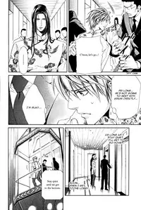 [Yamane Ayano] Finder no Ryoushuu (ENG)