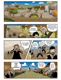 [Giorunog (Qjo Jotaro)] Aristocrat 1 [English] Ongoing