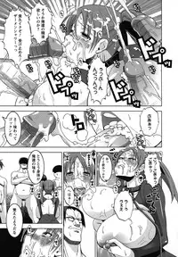 [HG Chagawa] Mesuinu no Hibi