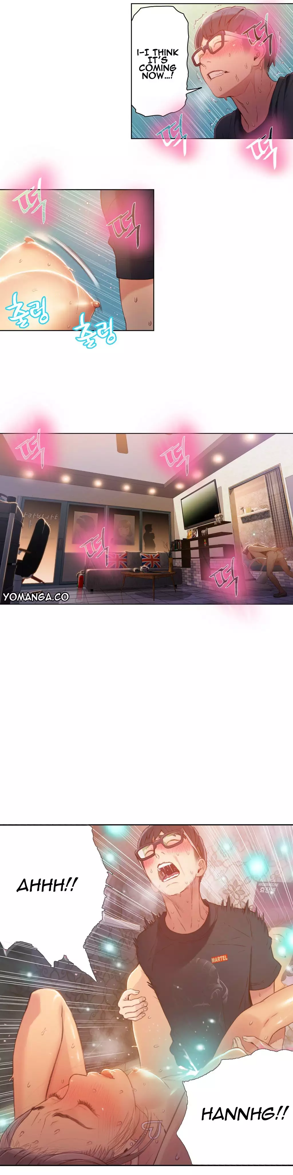 Sweet Guy Ch.1-49.5