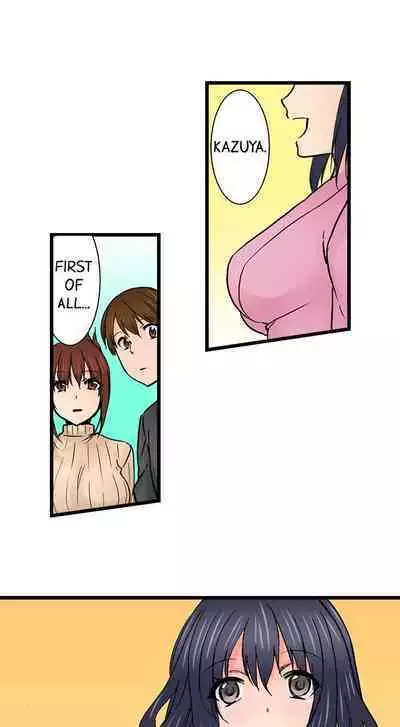 [BURIO] Touching My Older Sister Under the Table (Ch.1-64) [English]