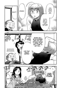 [Yanagi Masashi] Love Comedy Style 3 [English] [Solaris-H]