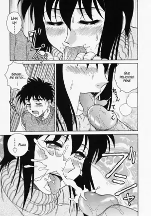H na Onegai Ch. 1-7 (decensored)