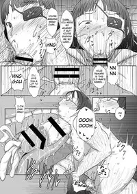 Mirai-chan to Saimin Ecchi