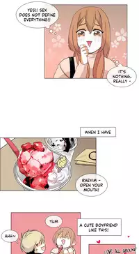 [Silverstar] Talk To Me Ch.1-29 (English) (Ongoing)