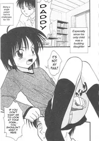 My Punishment [English] [Rewrite] [olddog51]