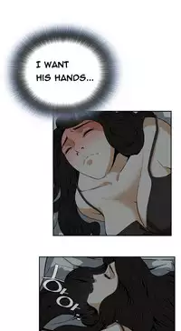 Take a Peek Ch.1-7 (English) (Ongoing)