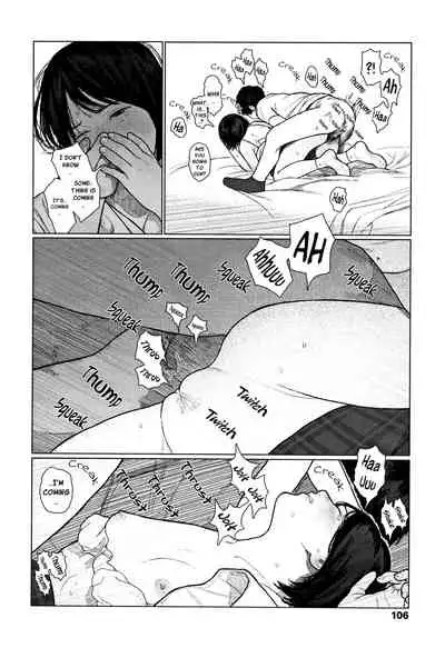 [Ooyoko Yamaame] Ochinai Ame | Unfalling Rain Ch. 1-4 [English] [XNumbers]