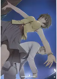 (C78) [TRI-MOON! (Mikazuki Akira!)] LOVE HOLIC (Love Plus)