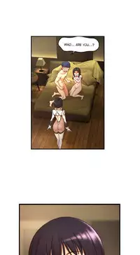 [Cave Bear] Mia's Tool Ch.0-1 (English) (Ongoing)